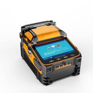 Appareil de fusion à prix abordable 9 Machine de splicing Signal Fire Ai-9