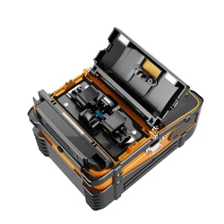 Ai9 Équipement de fusion de fibre optique Ai9 Machine de raccordement de fibre optique Ai 9
