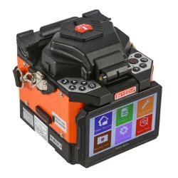 Machine de fusion de fibres optiques Skycom T-307h