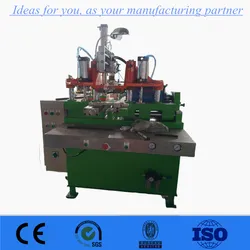 Machine de jointure de tube de pneu Splicer