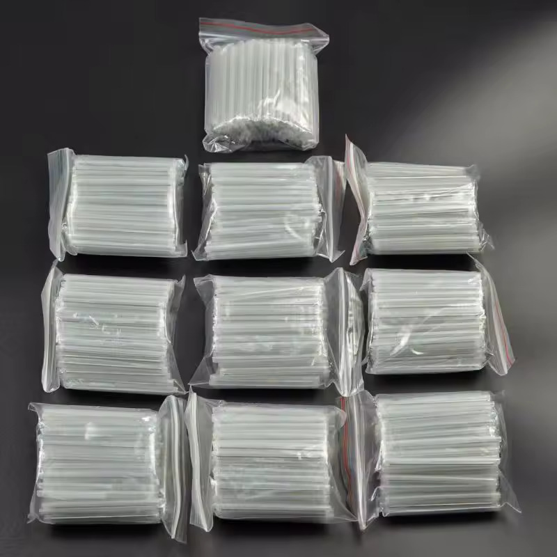 Protections d'épissure thermo-rétractables 40/60 mm (lot 100 pcs)