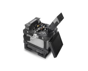 Machine de fusion pour épissure de fibre optique de bonne qualité Shinho X800 Écran tactile appareil facile à utiliser