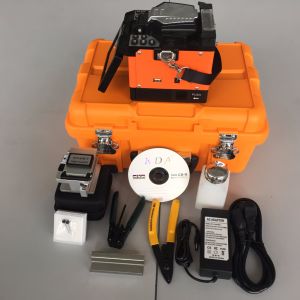 Meilleure machine de soufflage de câble à fibre optique et X-97 de fusion avec une qualité supérieure