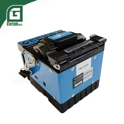 Machine de fusion de fibre optique FTTH OEM ODM de haute qualité, prix de l'épissure