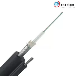 GYTC8S armé Fiber câble for Telecom Networks Anti-Rodent Protection