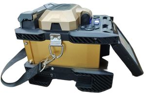 Machine de soudure par fusion automatique de haute qualité FTTH Fibconet pour équipements en fibre optique
