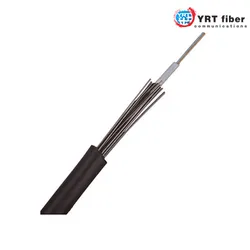 Durable GYXTY Anti-Rodent souterrain extérieur a Erial Fiber câble