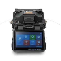 Vente en gros de machines de fusion de fibres optiques 6s 6