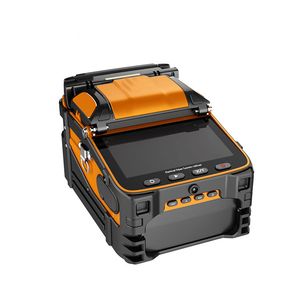 Signal Fire Ai-9 Fusion Splicer Ai9 Machine de soudage de fibres Ai 9