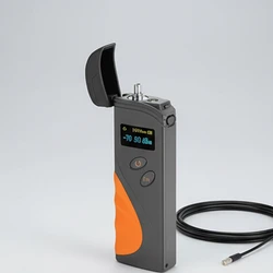 Mini identificateur de fibre optique FTTH